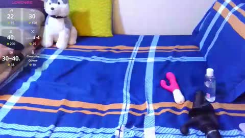 CANDY online show from September 2025 07:13:01 PM