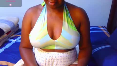 CANDY online show from September 2025 07:15:02 PM