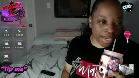 SexyMona online show from September 2025 08:53:02 PM