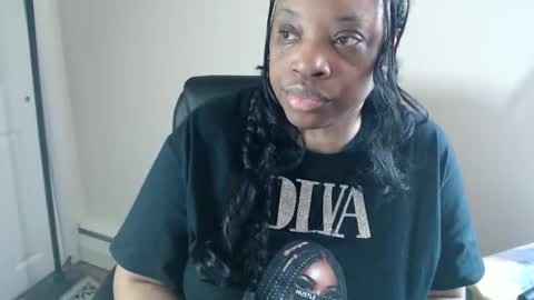 SexyMona online show from March 2026 01:22:02 PM