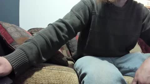 Sexymountainman420 online show from October 2025 05:24:02 PM