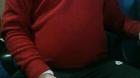 In the night in South America online show from May 2026 01:54:02 AM