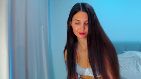 SexyMyMeow online show from January 2025 05:30:02 AM