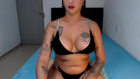 Natalia Duran online show from June 2026 06:56:01 PM