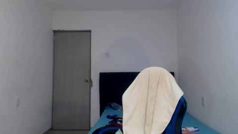 Natalia Duran online show from June 2026 09:21:02 PM