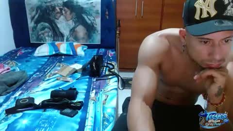 sexynative4u online show from June 2026 09:18:01 PM