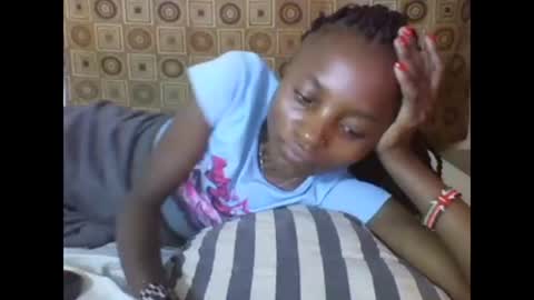 VIVIAN online show from February 2025 05:18:02 AM