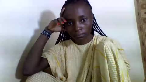 VIVIAN online show from February 2025 05:58:01 AM