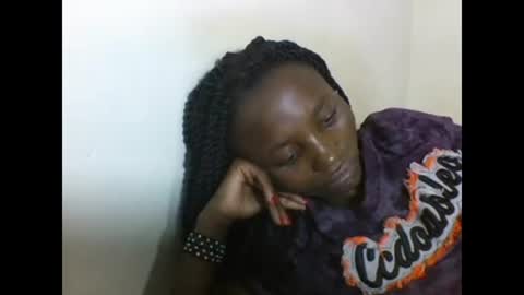 VIVIAN online show from February 2025 04:31:01 AM