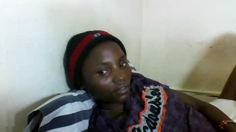 VIVIAN online show from February 2025 08:58:01 AM