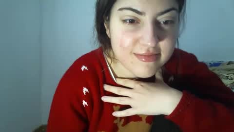 Snapshot of sexynyu18 chatting on January 2025 10:47:01 AM Alex online show from January 2025 10:47:01 AM