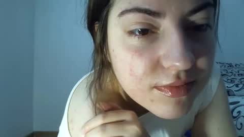 Snapshot of sexynyu18 chatting on January 2025 10:06:02 AM Alex online show from January 2025 10:06:02 AM