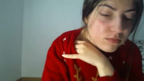 Snapshot of sexynyu18 chatting on February 2025 11:08:02 AM Alex online show from February 2025 11:08:02 AM