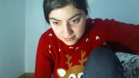 Snapshot of sexynyu18 chatting on February 2025 09:49:01 AM Alex online show from February 2025 09:49:01 AM