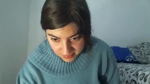 Snapshot of sexynyu18 chatting on March 2025 10:45:02 AM Alex online show from March 2025 10:45:02 AM