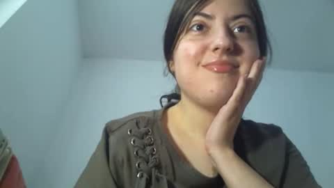 Snapshot of sexynyu18 chatting on October 2025 12:59:01 PM Alex online show from October 2025 12:59:01 PM