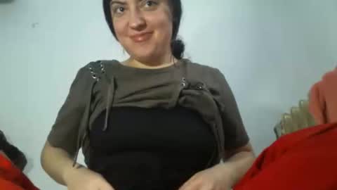 Snapshot of sexynyu18 chatting on November 2025 10:34:02 AM Alex online show from November 2025 10:34:02 AM