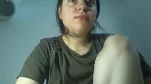 Snapshot of sexynyu18 chatting on November 2025 08:36:02 AM Alex online show from November 2025 08:36:02 AM