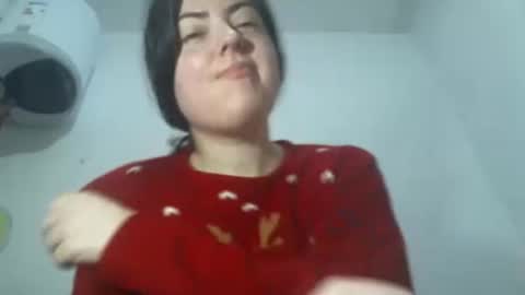 Snapshot of sexynyu18 chatting on November 2025 05:15:02 PM Alex online show from November 2025 05:15:02 PM