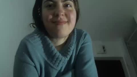 Snapshot of sexynyu18 chatting on February 2026 07:29:01 PM Alex online show from February 2026 07:29:01 PM