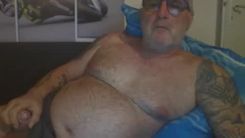 sexypaa online show from January 2025 08:56:01 PM