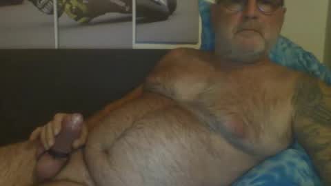 sexypaa online show from February 2025 09:52:02 PM