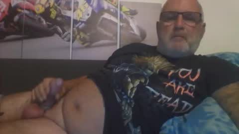 sexypaa online show from October 2025 05:55:02 PM