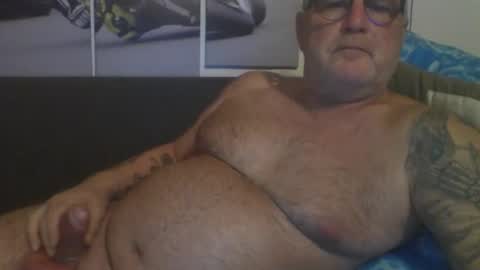 sexypaa online show from February 2026 09:52:02 PM