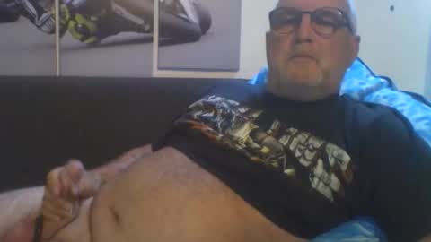 sexypaa online show from May 2026 07:22:02 PM