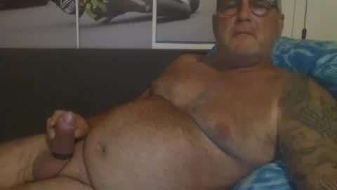 sexypaa online show from May 2026 09:21:01 PM