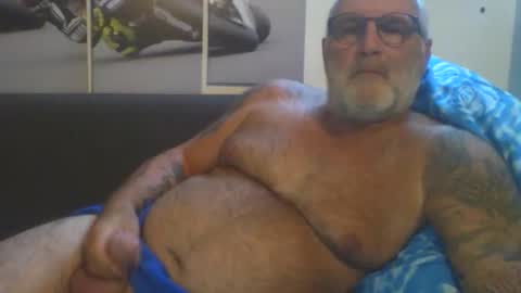 sexypaa online show from May 2026 08:05:01 PM