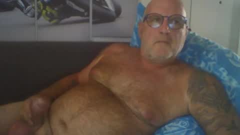 sexypaa online show from May 2026 02:25:01 PM