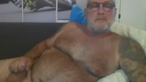 sexypaa online show from June 2026 10:07:01 AM
