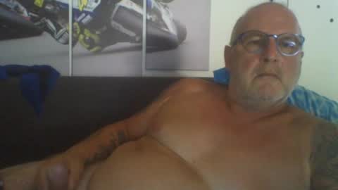 sexypaa online show from June 2026 01:39:02 PM