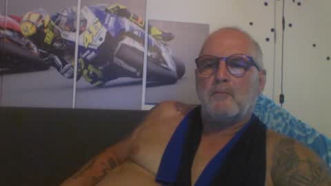 sexypaa online show from June 2026 12:44:01 PM