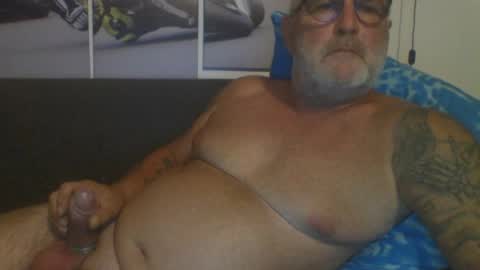 sexypaa online show from July 2026 07:53:01 PM