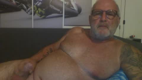 sexypaa online show from July 2026 10:56:02 PM