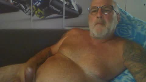 sexypaa online show from July 2026 12:07:01 PM