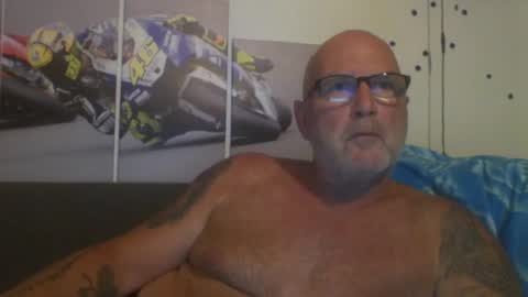 sexypaa online show from July 2026 07:19:02 PM