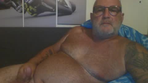 sexypaa online show from July 2026 10:58:01 PM