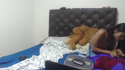 sexypasion28 online show from February 2026 12:27:01 PM