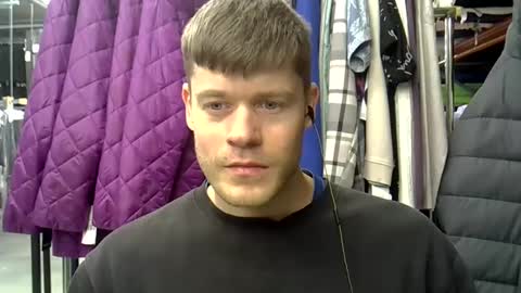 Erikson online show from January 2025 06:20:01 AM