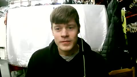 Erikson online show from March 2025 06:44:01 AM