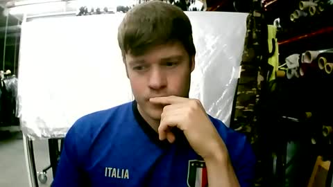 Erikson online show from September 2025 05:33:01 AM