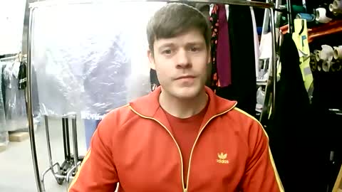 Erikson online show from February 2026 06:29:02 AM