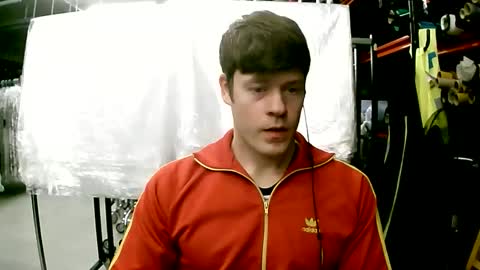 Erikson online show from March 2026 05:54:02 AM