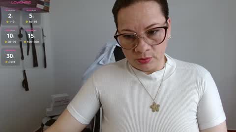 Snapshot of sexypsychologist chatting on December 2024 08:40:02 PM Sexy Psychologist online show from December 2024 08:40:02 PM