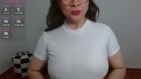 Snapshot of sexypsychologist chatting on March 2025 11:48:01 PM Sexy Psychologist online show from March 2025 11:48:01 PM