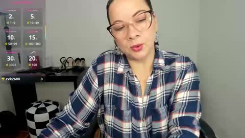 Snapshot of sexypsychologist chatting on December 2025 11:57:02 PM Sexy Psychologist online show from December 2025 11:57:02 PM