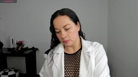 Snapshot of sexypsychologist chatting on March 2026 08:02:01 PM Sexy Psychologist online show from March 2026 08:02:01 PM